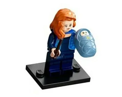 Lily Potter Image