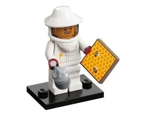 Beekeeper Image