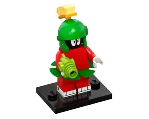 Marvin the Martian Image