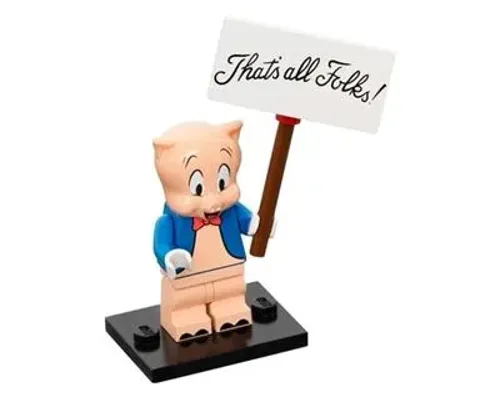 Porky Pig Image