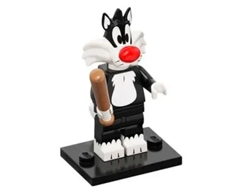 Sylvester the Cat Image