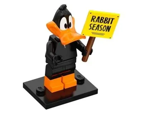 Daffy Duck Image