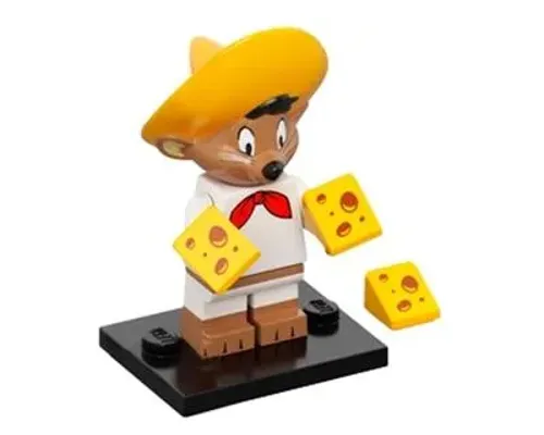 Speedy Gonzales Image