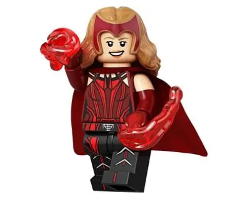 The Scarlet Witch Image