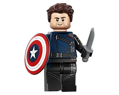 Winter Soldier Image