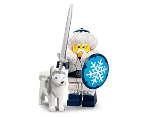 Snow Guardian Image