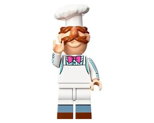 The Swedish Chef Image