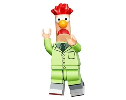 Beaker Image