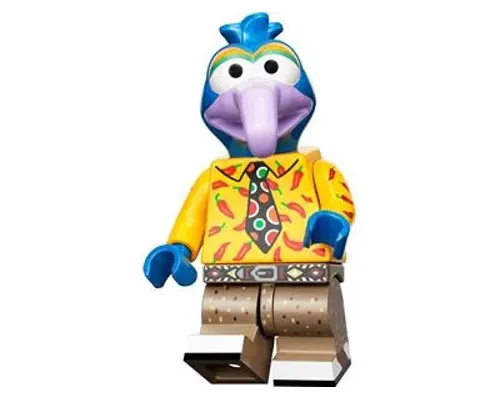 Gonzo Image