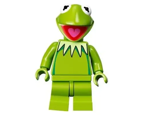 Kermit the Frog Image