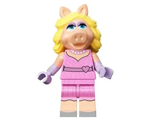 Miss Piggy Image