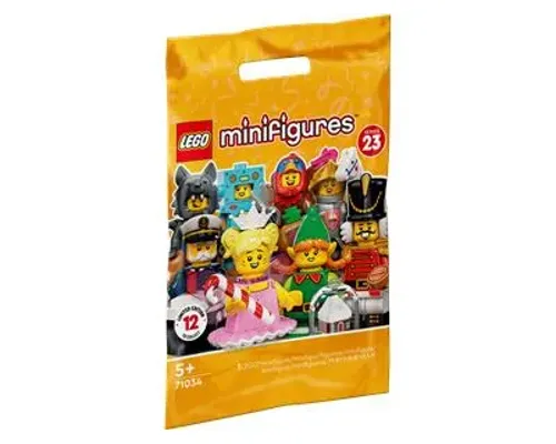 LEGO Minifigures - Series 23 {Random bag} Image