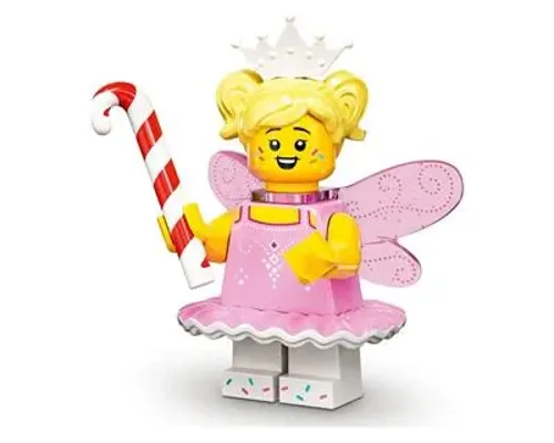 Sugar Fairy Image