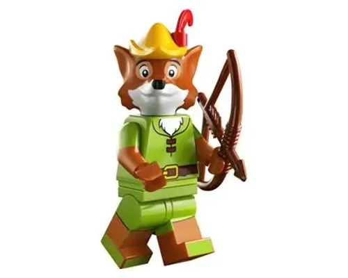 Robin Hood Image