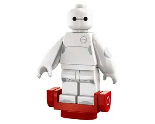 Baymax Image