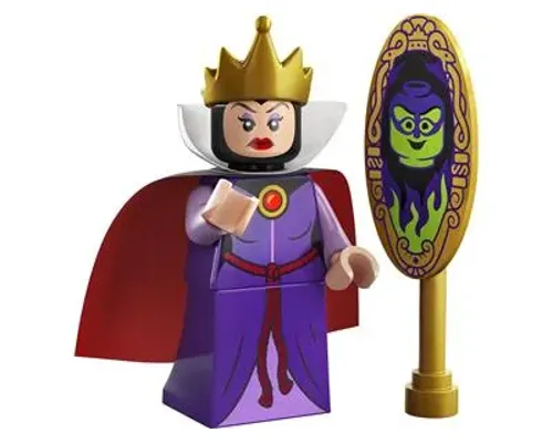 Evil Queen Image