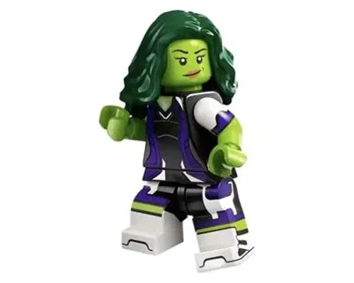 She-Hulk Image