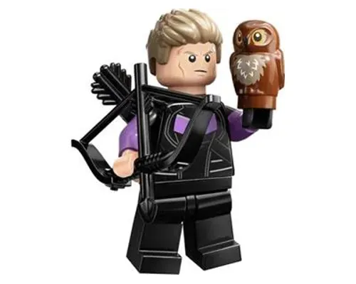 Hawkeye Image