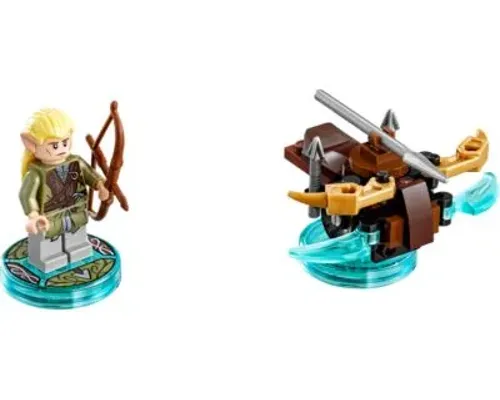 Legolas Fun Pack Image