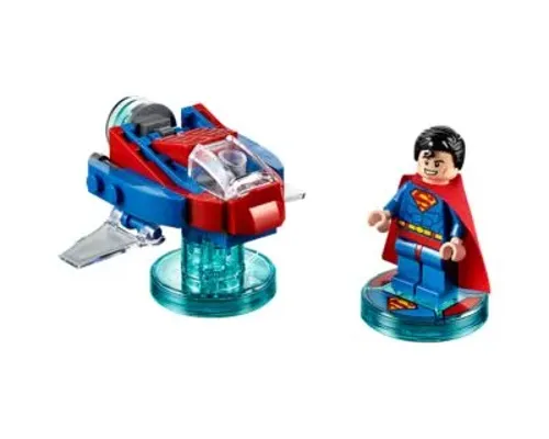 Superman Fun Pack Image