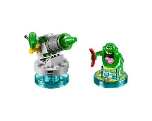 Slimer Fun Pack Image