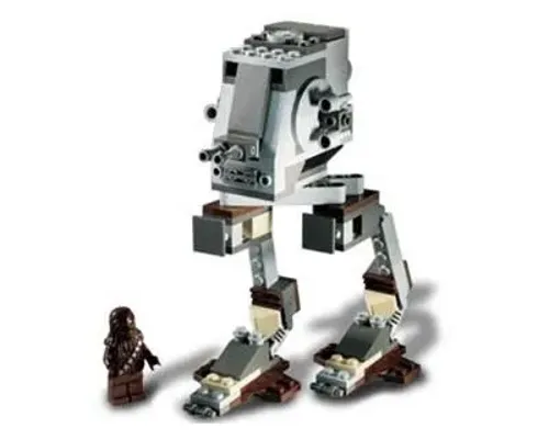 Imperial AT-ST Image