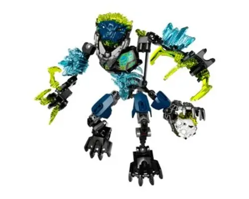 Storm Beast Image