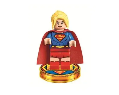 Supergirl Image