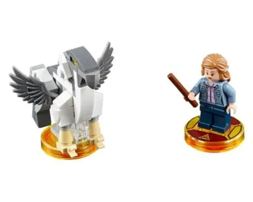 Hermione Granger Fun Pack Image