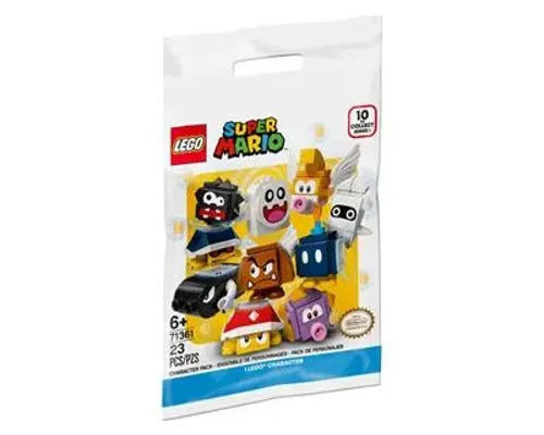 Character Pack Series 1 {Random bag} Image