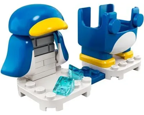 Penguin Mario Power-Up Pack Image