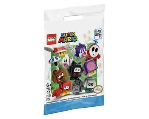 Character Pack Series 2 {Random bag} Image