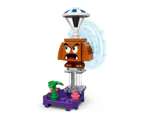 Parachute Goomba Image