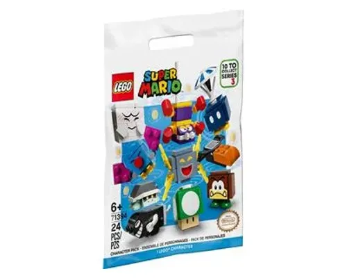 Character Pack Series 3 {Random bag} Image