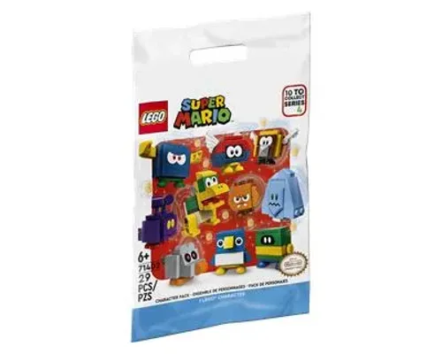 Character Pack Series 4 {Random bag} Image