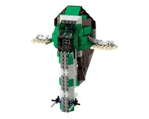 Slave I Image