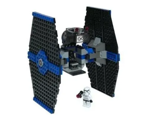 TIE Fighter Image