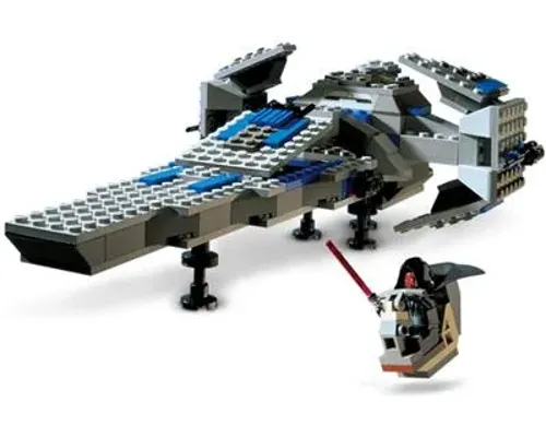 Sith Infiltrator Image