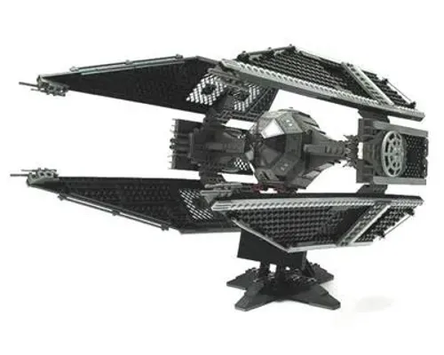 TIE Interceptor Image