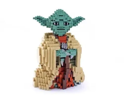 Yoda Image