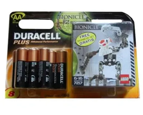 Duracell Bad Guy Image