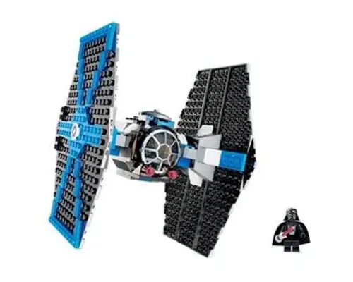 TIE Fighter Image