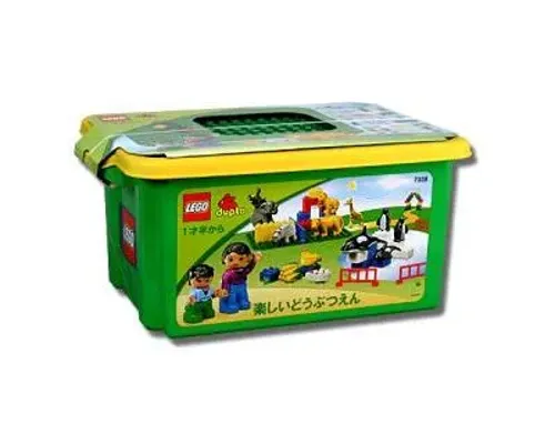 LEGO DUPLO Big Crate Image