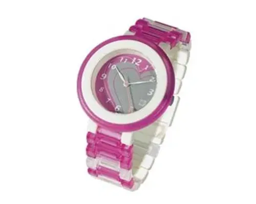 Belville Pink Watch Image