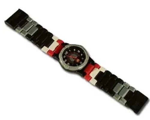 Create 'N' Race Watch Image