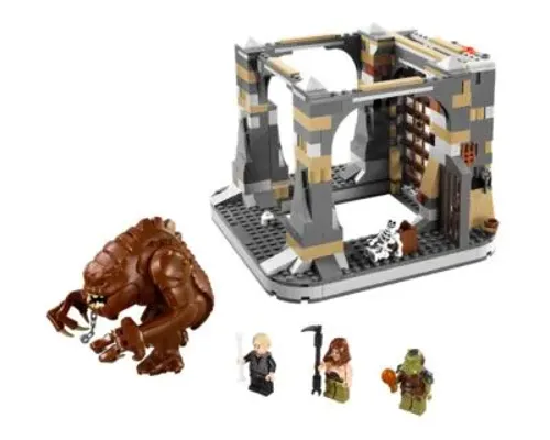 Rancor Pit Image