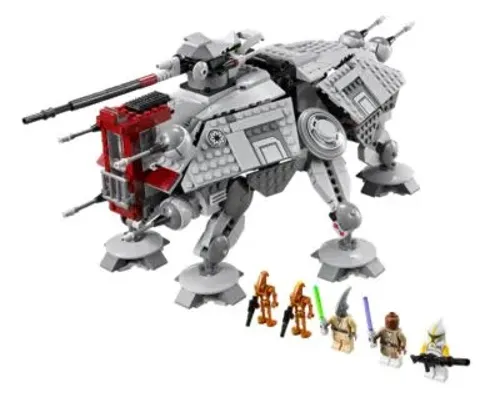 AT-TE Image