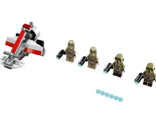 Kashyyyk Troopers Image