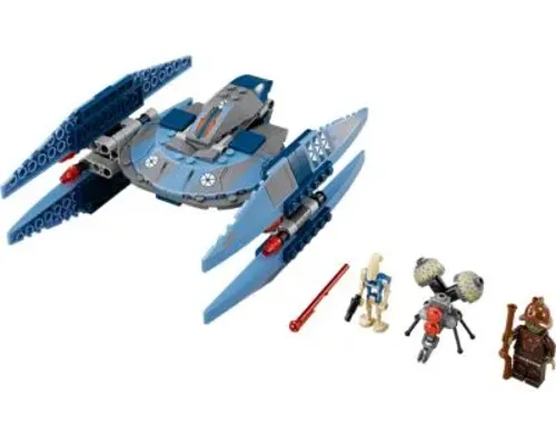 Vulture Droid Image