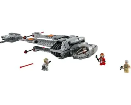 B-wing™ Image